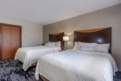  - Fairfield Inn & Suites by Marriott Texarkana - I-30, Exit 219