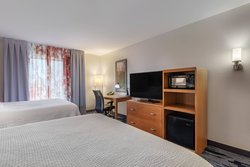  - Fairfield Inn & Suites by Marriott Texarkana - I-30, Exit 219