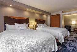  - Fairfield Inn & Suites by Marriott Texarkana - I-30, Exit 219