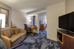  - Fairfield Inn & Suites by Marriott Texarkana - I-30, Exit 219