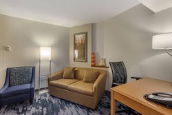  - Fairfield Inn & Suites by Marriott Texarkana - I-30, Exit 219
