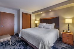  - Fairfield Inn & Suites by Marriott Texarkana - I-30, Exit 219