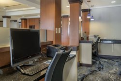  - Fairfield Inn & Suites by Marriott Texarkana - I-30, Exit 219