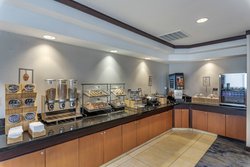  - Fairfield Inn & Suites by Marriott Texarkana - I-30, Exit 219