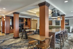  - Fairfield Inn & Suites by Marriott Texarkana - I-30, Exit 219