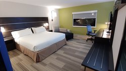  - Holiday Inn Express Rolling Meadows
