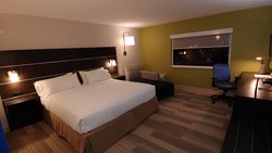  - Holiday Inn Express Rolling Meadows