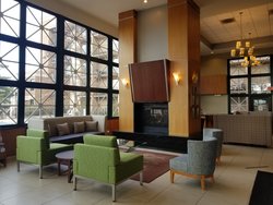  - Holiday Inn Express Rolling Meadows