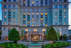  - St Regis Hotel Buckhead Atlanta
