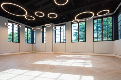 THE ST REGIS ATLANTA - Photo 90