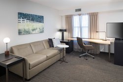  - Residence Inn by Marriott Westford - I-495, Exit 83