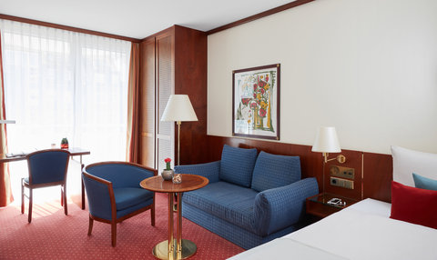 Living Hotel Wei??ensee Berlin