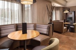  - Courtyard by Marriott Hotel at the Capital Indianapolis