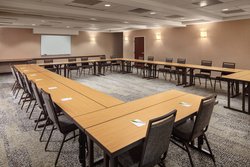  - Courtyard by Marriott Hotel at the Capital Indianapolis