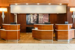 - Courtyard by Marriott Hotel Downtown Pittsburgh