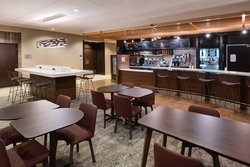  - Courtyard by Marriott Washington - I-79, Exit 41