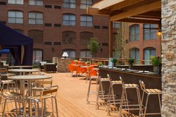  - Marriott Hotel Providence - I-95, Exit 38