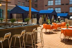  - Marriott Hotel Providence - I-95, Exit 38