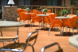  - Marriott Hotel Providence - I-95, Exit 38