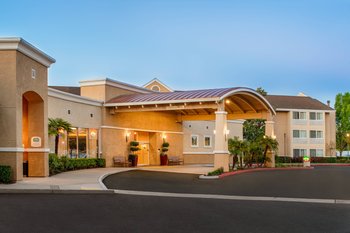 Courtyard by Marriott Sacramento Airport/Natomas