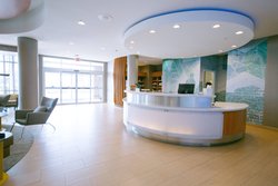  - SpringHill Suites by Marriott San Angelo