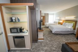  - SpringHill Suites by Marriott San Angelo