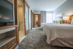  - SpringHill Suites by Marriott San Angelo