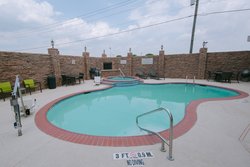  - SpringHill Suites by Marriott San Angelo