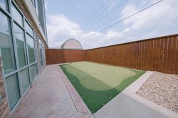  - SpringHill Suites by Marriott San Angelo