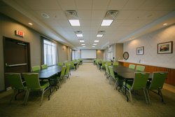  - SpringHill Suites by Marriott San Angelo