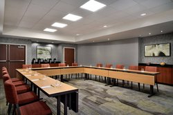  - Courtyard by Marriott Hotel Ewing