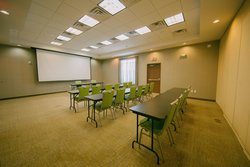  - SpringHill Suites by Marriott San Angelo