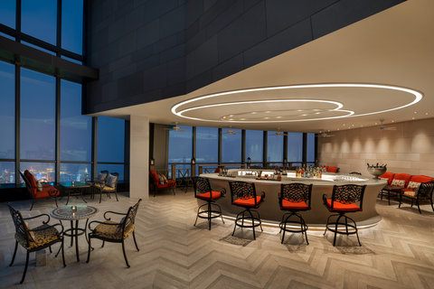 THE ST REGIS ZHUHAI - Photo 40