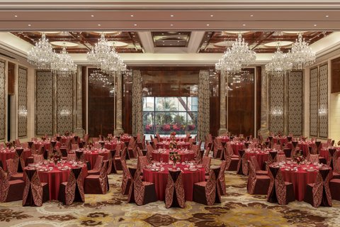 THE ST REGIS ZHUHAI - Photo 55