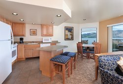  - WorldMark Lake Chelan Shores Resort