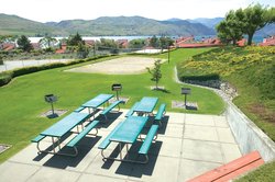  - WorldMark Lake Chelan Shores Resort