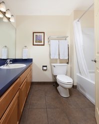  - WorldMark Lake Chelan Shores Resort