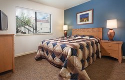  - WorldMark Lake Chelan Shores Resort