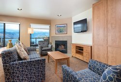  - WorldMark Lake Chelan Shores Resort