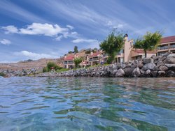  - WorldMark Lake Chelan Shores Resort