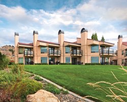  - WorldMark Lake Chelan Shores Resort