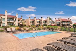  - WorldMark Lake Chelan Shores Resort