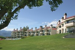  - WorldMark Lake Chelan Shores Resort