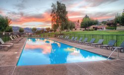  - WorldMark Lake Chelan Shores Resort