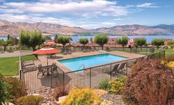  - WorldMark Lake Chelan Shores Resort
