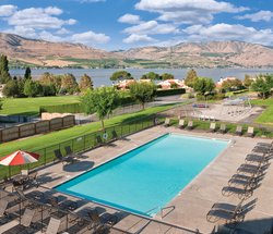  - WorldMark Lake Chelan Shores Resort