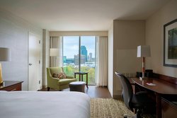  - Marriott Hotel Perimeter Center Atlanta