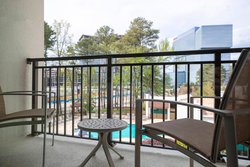  - Marriott Hotel Perimeter Center Atlanta