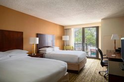  - Marriott Hotel Perimeter Center Atlanta