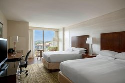  - Marriott Hotel Perimeter Center Atlanta